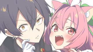 【お絵描き雑談】ハロウィンイラストを描こう！！【イラストメイキング】