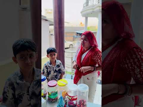 दुकानदार को चुना लगा दिया 😀😀😀#funny #comedy #pintuindori #shorts