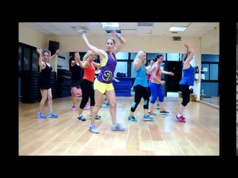 Bella - Maître Gims - Zumba with SagitS