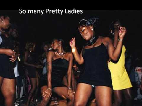 ENVY RIDDIM -Pretty Ladies- Sule, Kwame, LB the Boss
