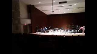 Someone To Watch Over Me (Cover)- Valerie Langkau