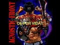 Warriors-Agnostic Front(Subtitulada en Español)