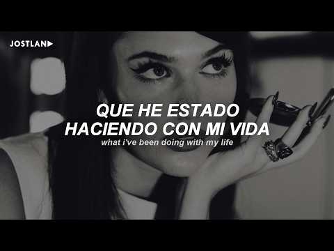 SIENNA SPIRO - Pure (Sub. Espa&ntilde;ol + Lyrics)