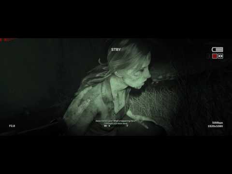 Outlast 2 pc part 2