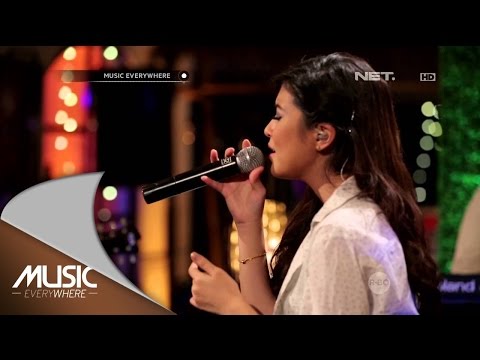 Elizabeth Tan - Thinking Out Loud (Ed Sheeran Cover) - Music Everywhere