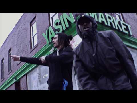 "HML" (Hit My Line) - Goofy Galore & Kebo Lottie | Shot by @NeighborhoodFilms