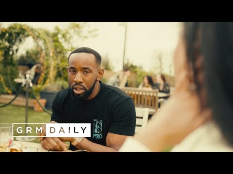 Stater - Flexing ft. Lucky Lavish [Music Video] | GRM Daily