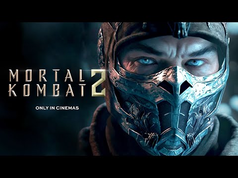 Mortal Kombat 2 (2024) Movie Preview