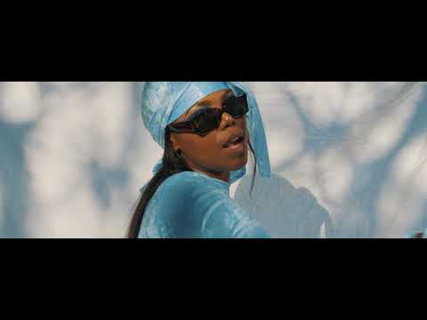 Kabza De Small - Nia Lo (Official Video) ft. Nia Pearl