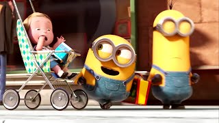 despicable me 2 movie full minions commercial mini movies