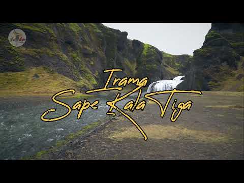 IRAMA SAPE KALA TIGA - JE SAPE (Instrument Sape Dayak)