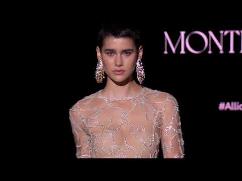 Montenegro | MBFWMadrid Abril 2021