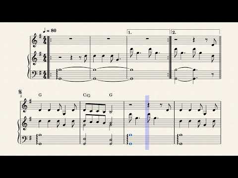 For Your Eyes Only - Bill Conti - Sheena Easton - 1981 - Piano en Voice