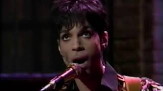 Prince - Dolphin [12-13-94]