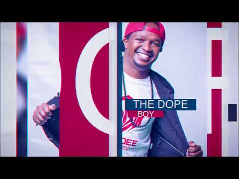 DJ KYM NICKDEE  -  THE DOPE VOL  25