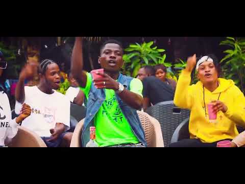 Streetbwoy Mikal   Wodomomi Official Video 1080X1920