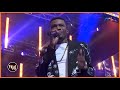 Gaz Mawete C Est Raté En Live Sur La Scène De La Télé D Ici