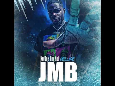 Big JMB - Toxic (Official Audio)