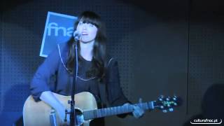 Flip Grater | FNAC Chiado 11.04.2011
