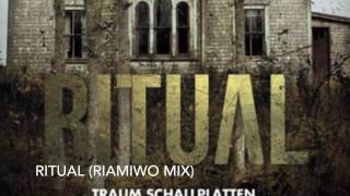Rauschhaus & David Baader - Ritual (Riamiwo Remix) - Traumschallplatten / snipped