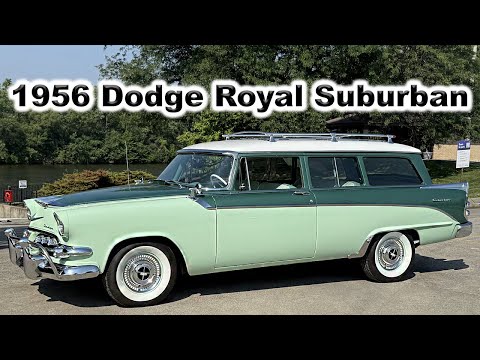 1956 Dodge Royal (CC-1976599) for sale in Alsip, Illinois