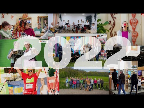 Einblicke in die Klubaktivitäten der Pensionist*innenklubs der Stadt Wien 2022