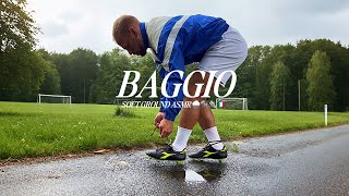 Download lagu Day 153 Training Like Roberto Baggio 🌧️🔩👟🇮🇹 mp3