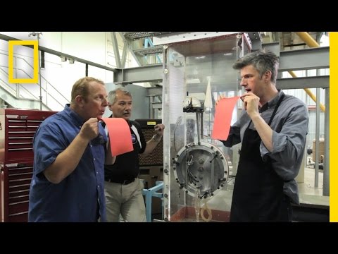 How All Planes Work | Going Deep With David Rees