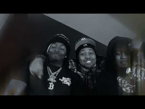 TiiinyHa$h Ft MilliBand’z & $mall’z - Change Up