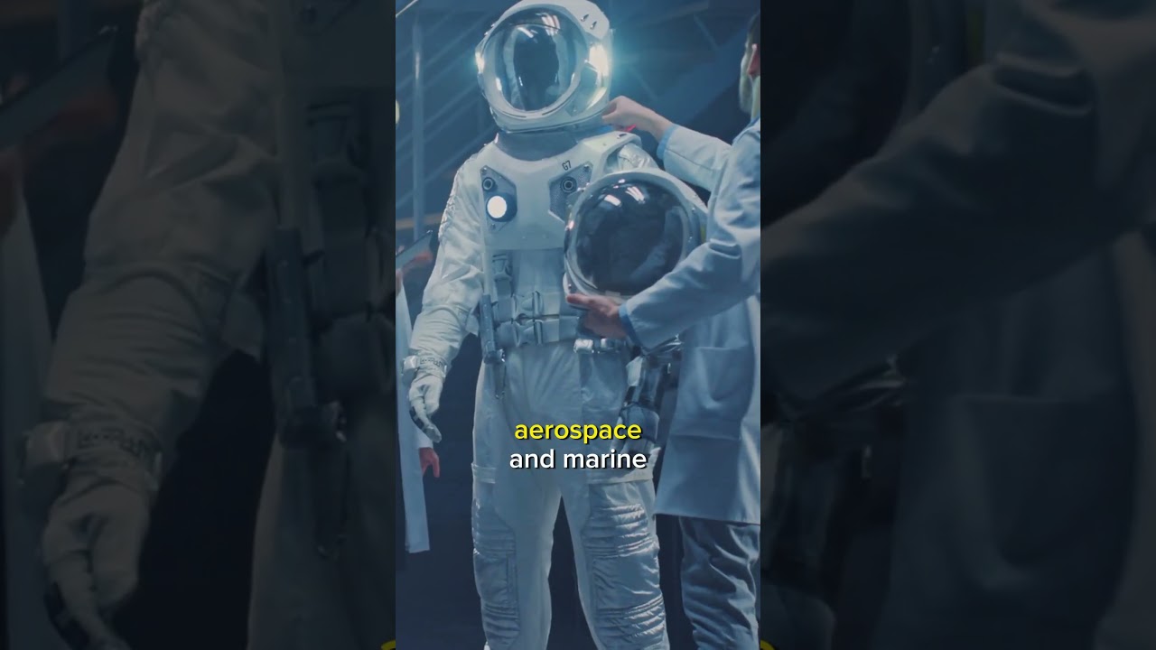 Exploring Glass Fiber: Unraveling Its Properties and Applications. #glassfiber #fabrics #textiles