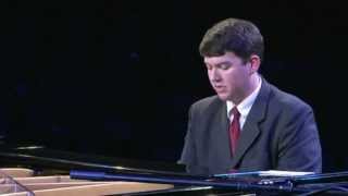 I Concentrate On You (Cole Porter), Will Perkins