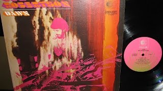 DON ROBERTSON .THE CANDLE .CONTEMPLATION .1969