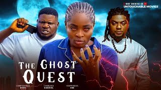 Download lagu THE GHOST QUEST Nigerian movies 2025 latest full epic movie mp3