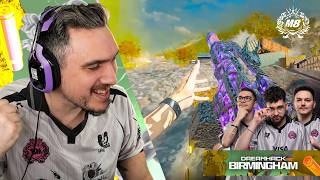 Gentle Mates : TOP 5 obligatoire pour Londres !  (WRS Birmingham)