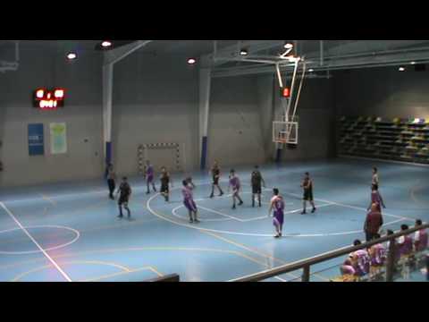 Copa: CBTormes - CBPalencia