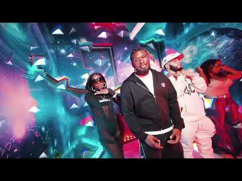 V.Ciannii x Chizzy - Grab The Wheel (OFFICIAL MUSIC VIDEO) @2KCHIZZY