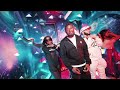 V Ciannii X Chizzy Grab The Wheel OFFICIAL MUSIC VIDEO 2KCHIZZY