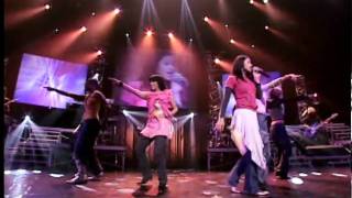 STACIE ORRICO-Hesitation (Live in Japan)