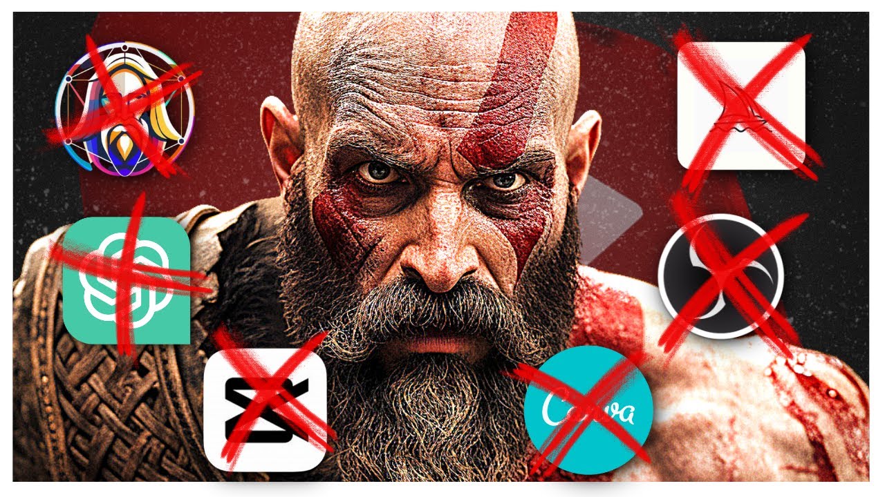 PARE DE SER ENGANADO, seu canal só precisa de UMA COISA para crescer.