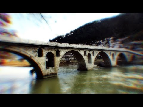 Historia e Tmerrshme e Xhindit te Lumit