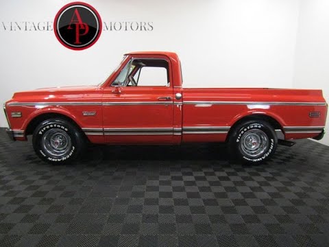 1970 GMC Truck (CC-1294049) for sale in Statesville, North Carolina