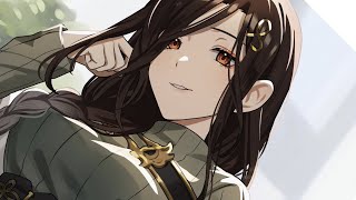 手術のためしばらく活動休止させていただきます💤【白雪 巴/にじさんじ】