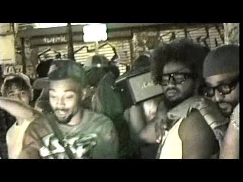 LaRydeTV and DeSouzaZT