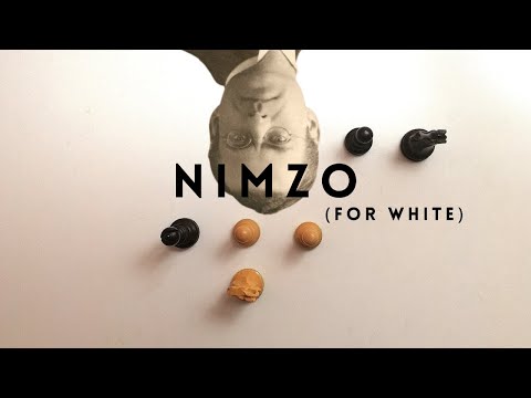 Fighting the Nimzo Indian · Training Game