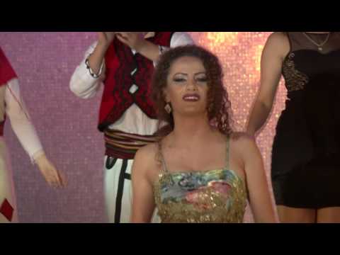 Edlira Biba - Me vlon gjaku (Official Video HD)