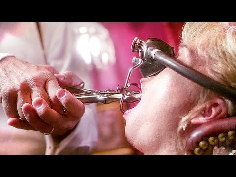 The dentist | Full Movie in English | Horror