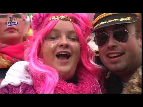 De11devande11de 2015: Beppie Kraft - Danse tot ut morgeleeg