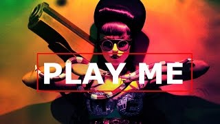 Viktoria Modesta - Play Me