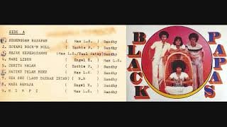 Download lagu Black Papas - Full Album mp3 Download lagu Black Papas - Full Album mp3