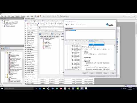 Sas Data 17 Functions Substr